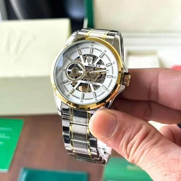 Rolex First Copy Watch at Zest Shop
