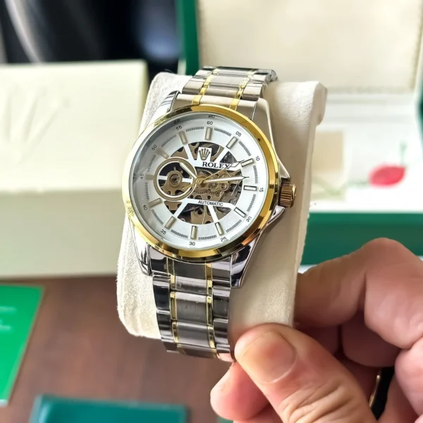 Rolex First Copy Watch at Zest Shop