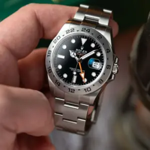 Rolex First Copy Watch at Zest Shop India