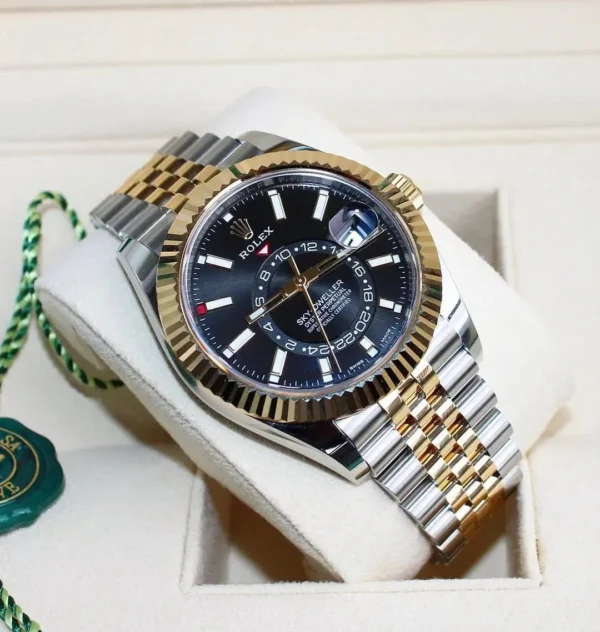 Rolex First Copy Watch at Zest Shop India