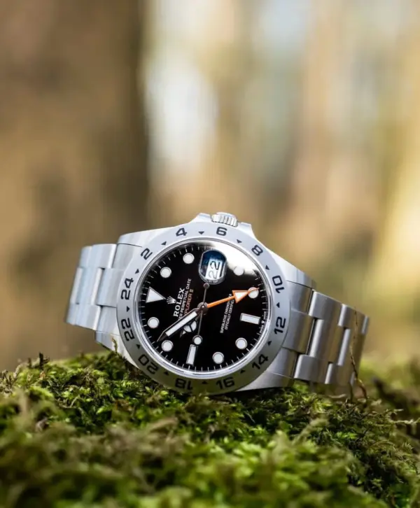 Rolex First Copy Watch at Zest Shop India