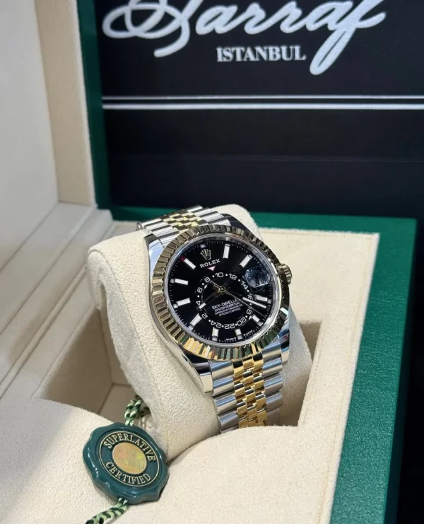 Rolex First Copy Watch at Zest Shop India