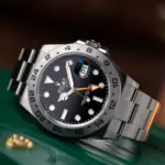 Rolex First Copy Watch at Zest Shop India