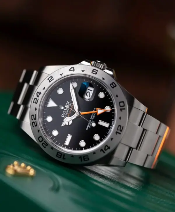 Rolex First Copy Watch at Zest Shop India
