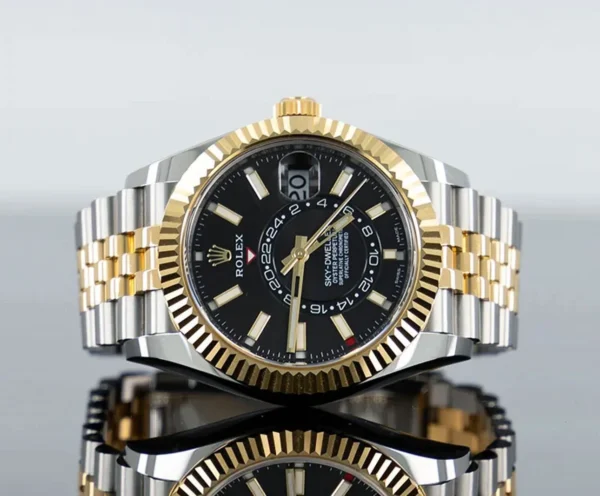 Rolex First Copy Watch at Zest Shop India