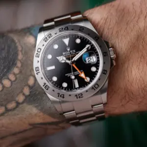 Rolex First Copy Watch at Zest Shop India