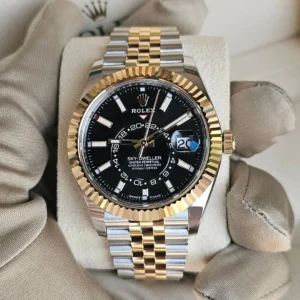 Rolex First Copy Watch at Zest Shop India
