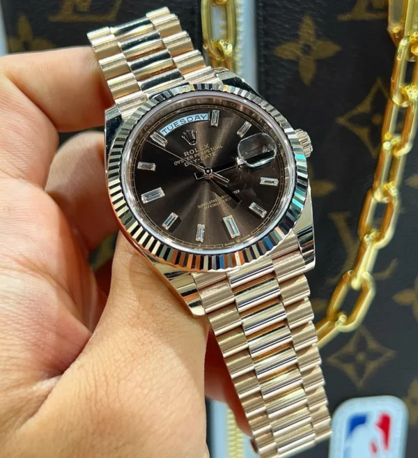 Rolex First Copy Watch at Zest Shop India