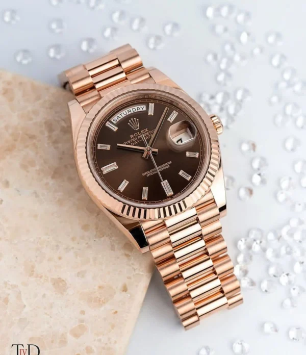Rolex First Copy Watch at Zest Shop India