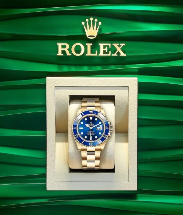Rolex First Copy Watch at Zest Shop Mumbai