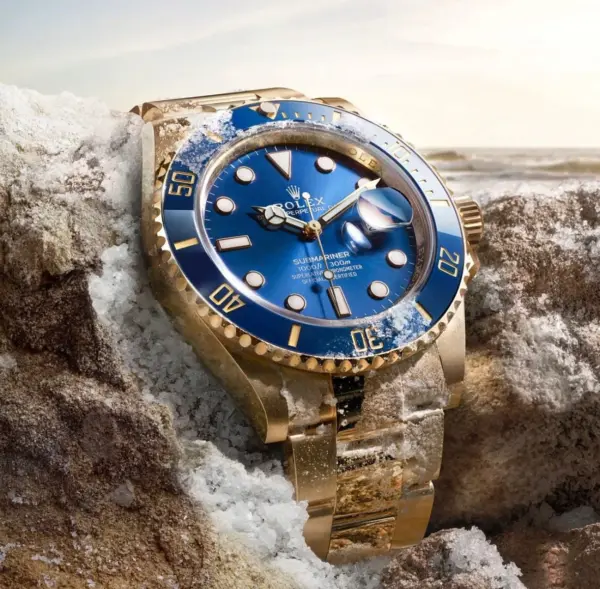 Rolex First Copy Watch at Zest Shop Mumbai