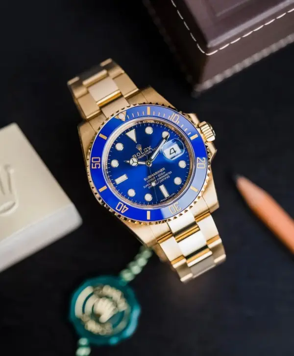 Rolex First Copy Watch at Zest Shop Mumbai