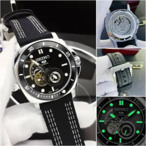 Seiko Tourbillon First Copy Watch at Zest Shop India