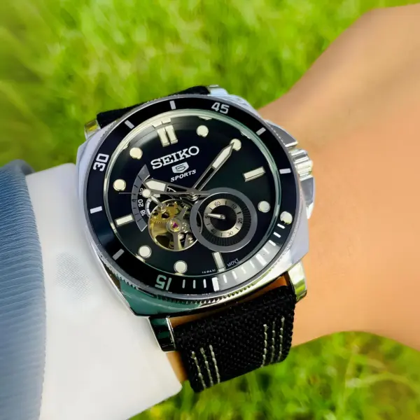 Seiko Tourbillon First Copy Watch at Zest Shop India