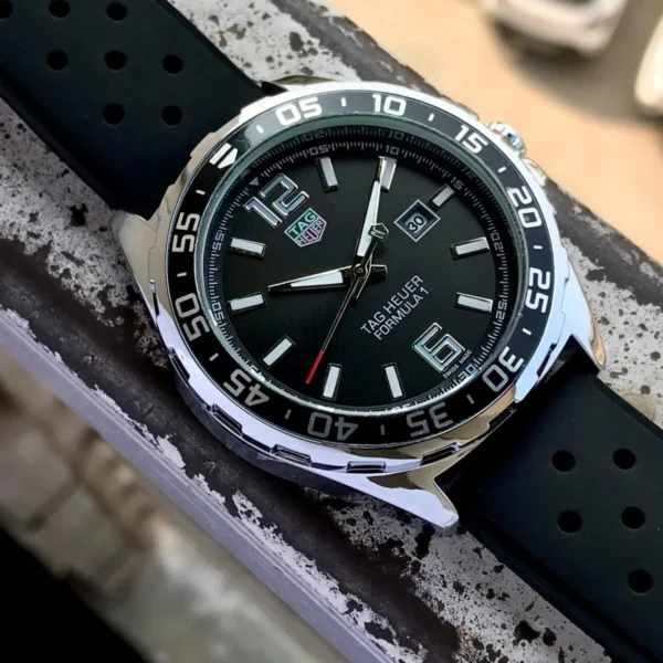 TAG Heuer Formula 1 Men’s First Copy Watch fro men at Zest Shop India