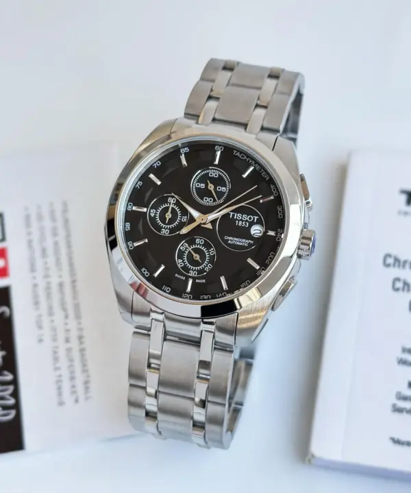 Tissot 1853 First Copy Watch at Zest Shop India