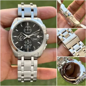 Tissot 1853 First Copy Watch at Zest Shop India