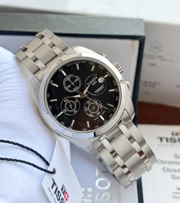 Tissot 1853 First Copy Watch at Zest Shop India