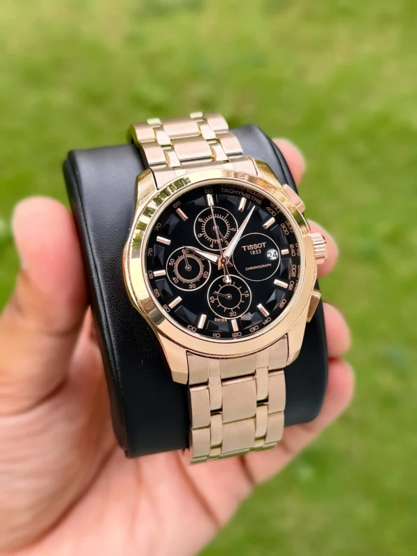 Tissot First Copy Watch at Zest Shop India