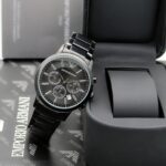 Emporio Armani First Copy Watch India