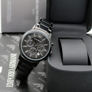 Emporio Armani First Copy Watch India