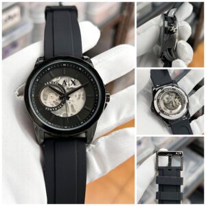 Emporio Armani First Copy Watch at Zest Shop India