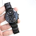 Emporio Armani First Copy Watch India