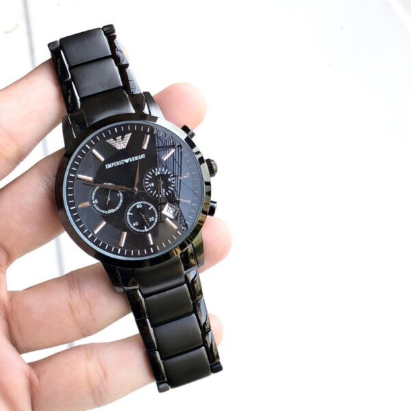 Emporio Armani First Copy Watch India